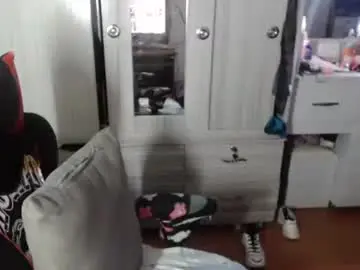 Britannyalondra  live sex cam