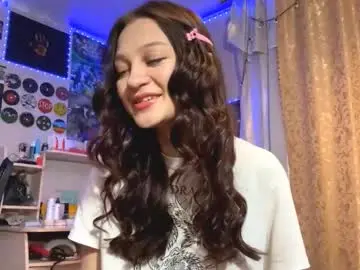 Clementineandren  live sex cam