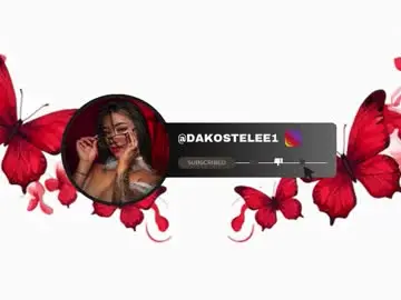Dakostelee1_  live sex cam