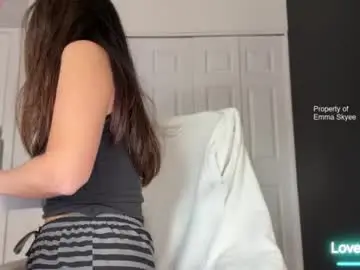 Emmaskyee_  live sex cam