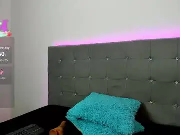 Galax_  live sex cam