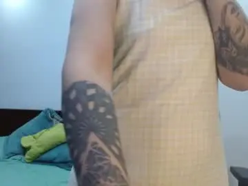 Ghostcrimson  live sex cam