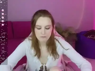 Ginger_kristin  live sex cam