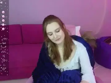 Ginger_kristin  live sex cam