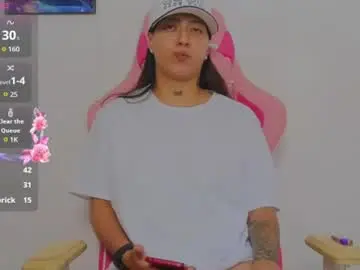 Karoll_horny1  live sex cam