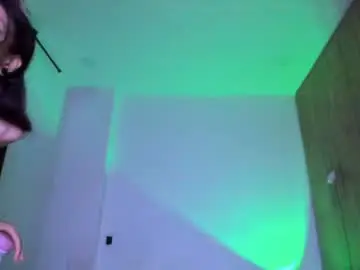 Kimbaileys  live sex cam