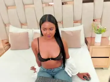 Liily_evans_  live sex cam