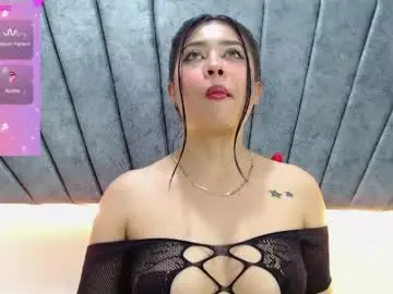 Lily_meghan  live sex cam