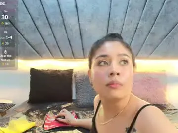 Lily_meghan  live sex cam