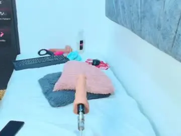Lily_meghan  live sex cam