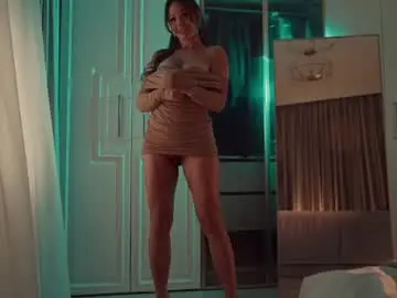 Miladystarlight  live sex cam