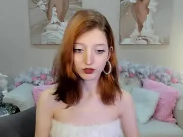 Mistymarlow  live sex cam