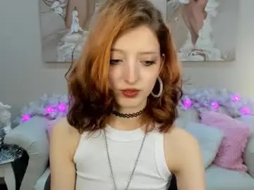 Mistymarlow  live sex cam