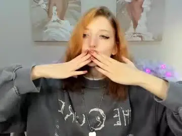 Mistymarlow  live sex cam