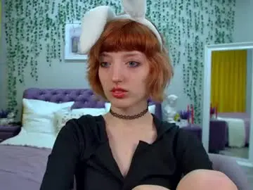 Mistymarlow  live sex cam