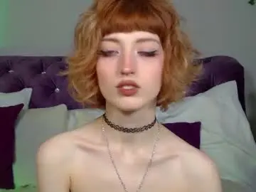 Mistymarlow  live sex cam