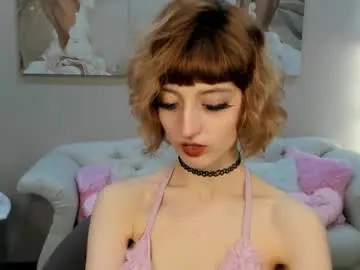 Mistymarlow  live sex cam