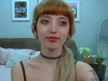 Mistymarlow  live sex cam