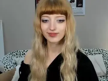 Mistymarlow  live sex cam