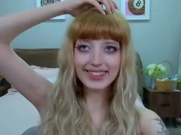 Mistymarlow  live sex cam