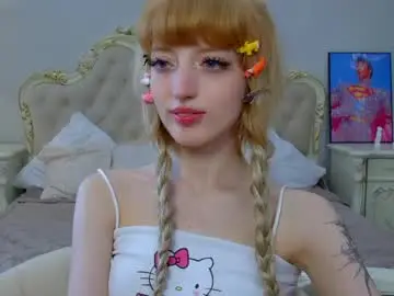 Mistymarlow  live sex cam