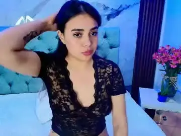 Nikolcruz  live sex cam