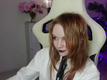 Staymonica  live sex cam