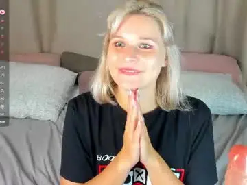 Stormmbaby  live sex cam
