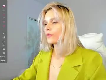 Stormmbaby  live sex cam