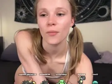 Sweetgracee  live sex cam