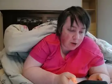 Witchannie  live sex cam