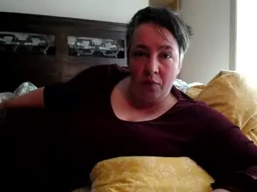 Witchannie  live sex cam