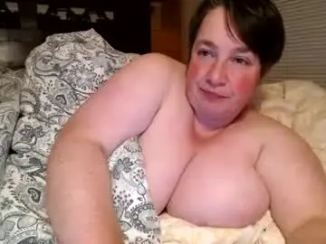 Witchannie  live sex cam