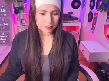 _isabellaaa__  live sex cam