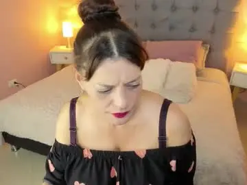 Abril_777  live sex cam