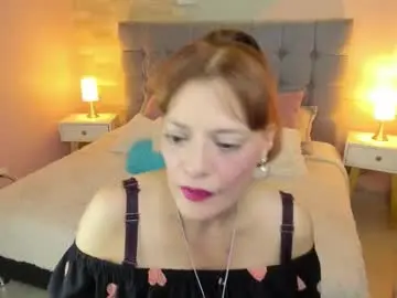 Abril_777  live sex cam