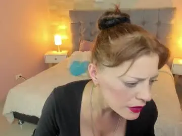 Abril_777  live sex cam