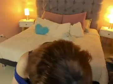 Abril_777  live sex cam