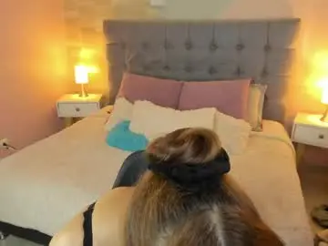 Abril_777  live sex cam