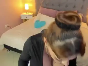 Abril_777  live sex cam