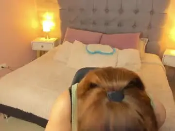 Abril_777  live sex cam