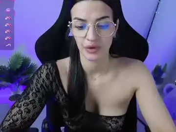 Alessyaaa  live sex cam