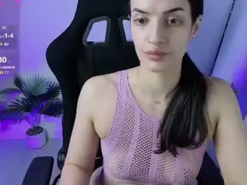 Alessyaaa  live sex cam