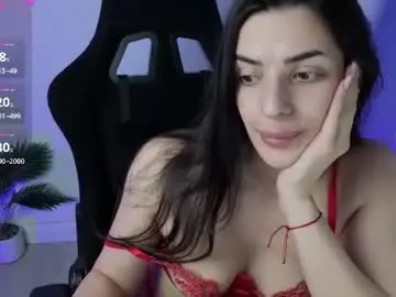 Alessyaaa  live sex cam
