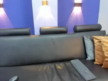 Alexadamac  live sex cam