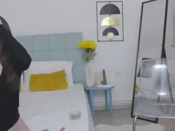 Amalliajade  live sex cam