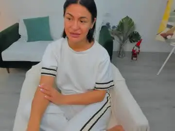 Arya_lexa  live sex cam