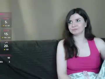 Babykaten  live sex cam