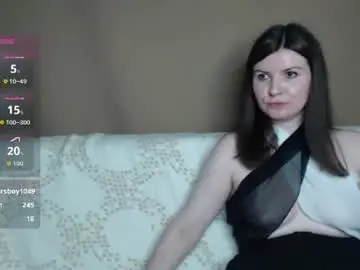 Babykaten  live sex cam