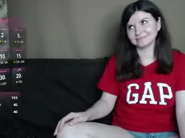 Babykaten  live sex cam